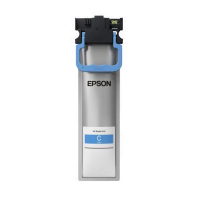 Epson T9452 Cartouche d'encre originale grande capacité (C13T945240) - Cyan_0