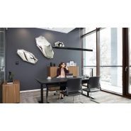 eRange - Bureaux de direction raffinés et luxueux - NowyStyl_0