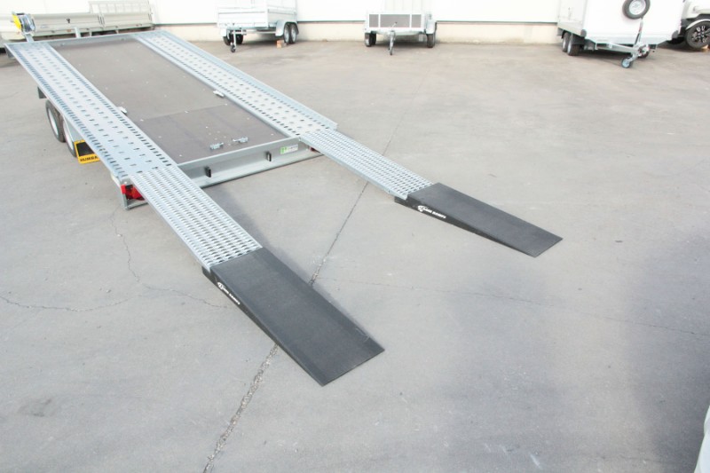 Extension de rampes de chargement - race ramps - trailer ramps tr 4_0