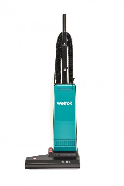 Extracteur et injecteur moquette Wetrok Karpawel 360 Plus - nettoyage en profondeur pour surfaces très fréquentées_0