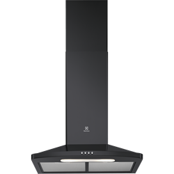Hotte décorative EFC316K - moteur puissant et réglages simplifiés_0