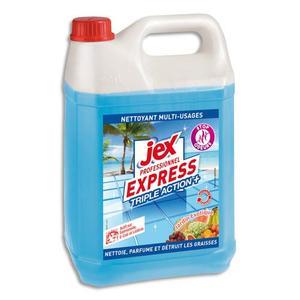 JEX EXPRES TPL ACT 5L EXOTIQ PV56091201_0