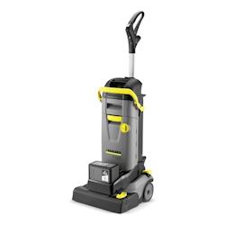 Kärcher karcher autolaveuse BR 30/4 C Bp Pack - gris 17832280_0