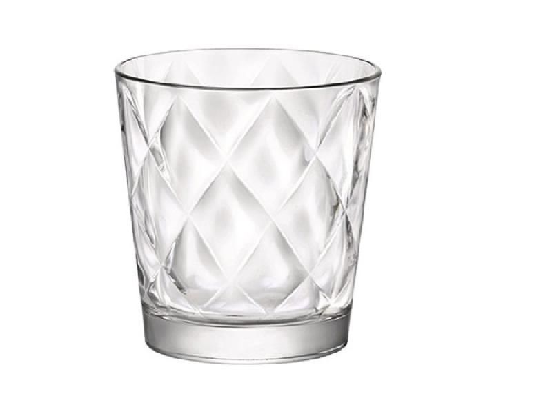 Kaleido Acqua Whisky Tumbler - Verre de table 240ml - Référence 128756VNA021990_0