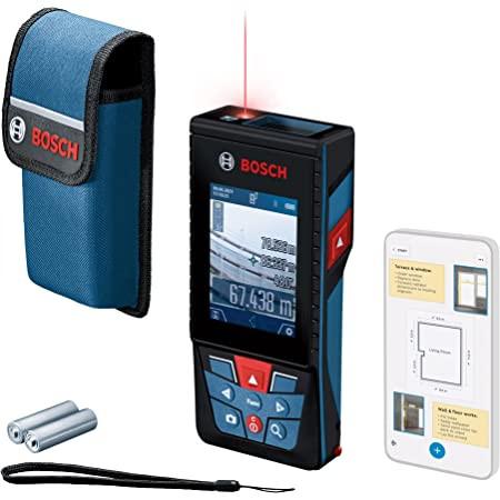 Lasermètre Bosch GLM 150 27 C_0