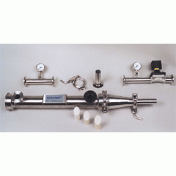 Membranes filtrantes Orelis Mini Kerasep - membranes minérales industrielles pour tests en laboratoire_0