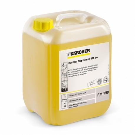 Nettoyant en profondeur RM 750, sans NTA Karcher | 6.295-540.0_0