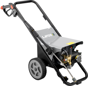 Nettoyeur haute pression eau froide - Lavorpro Columbia R 1211 LP - 120 bar, 660 l/h, moteur 4 pôles_0