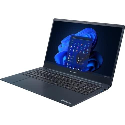Ordinateur portable Dynabook Toshiba Satellite Pro C50-J-10K - Référence A1PYS43E1_0