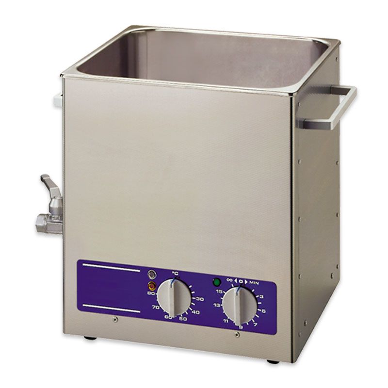 Nettoyeur ultrason industriel RK - capacité de 9,0 à 90 litres, fréquence 35 kHz_0