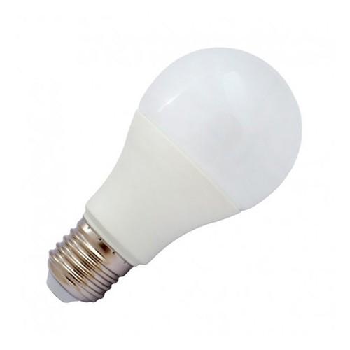 Ampoule LED 10 Watt - Bulb E27 3000°K - Ceramic Dépoli - 100-250V_0