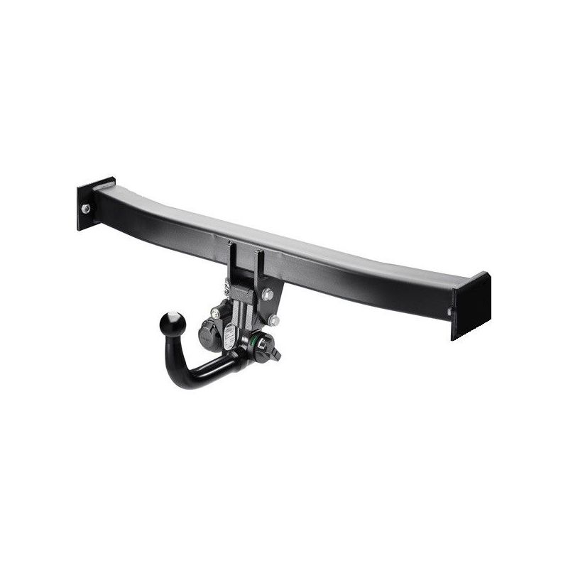 RDSOD Faisceau Universel 7 Broches boitier /électronique 09//07-04//12 Brink Attelage Peugeot 4007