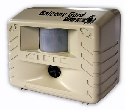 Balcon protect - ultrason pigeon_0