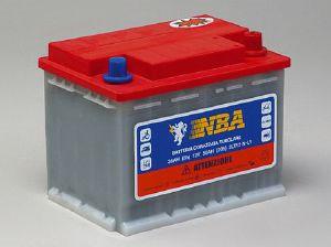 BATTERIE DE TRACTION TUBULAIRE 12 V 50 AH NBA 2 LT 12N - L1