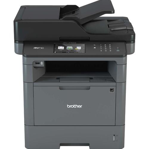 Brother mfc-l5750dw 1200 x 1200dpi laser a4 40ppm wifi multifonctionnel_0