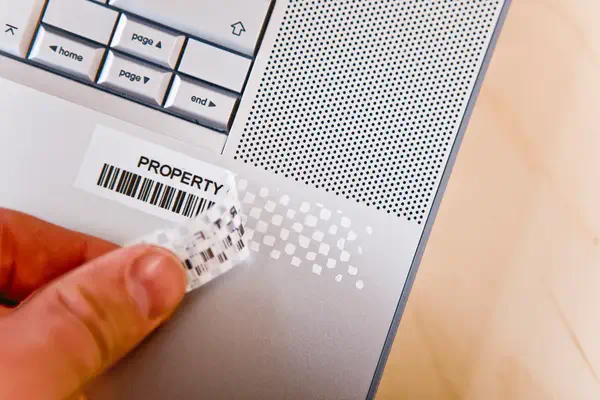 Brother TZE-SE4 ruban d'étiquette TZ_0