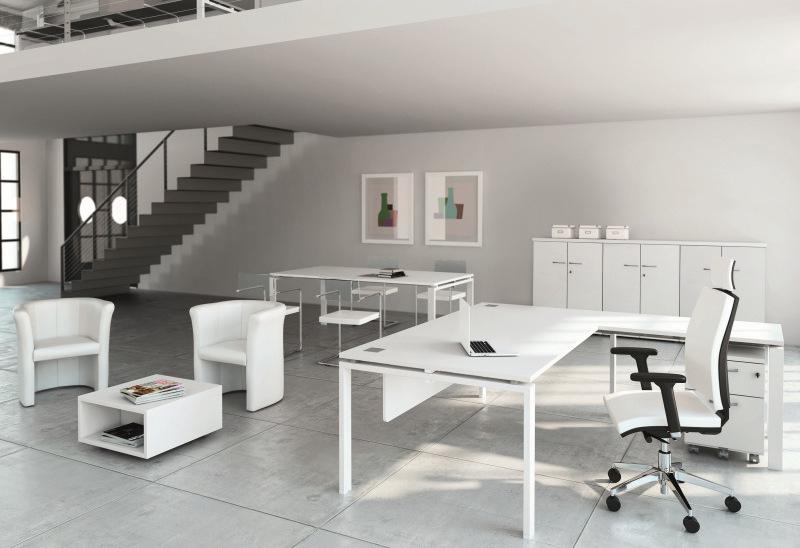 Bureau de direction en angle Astro_0