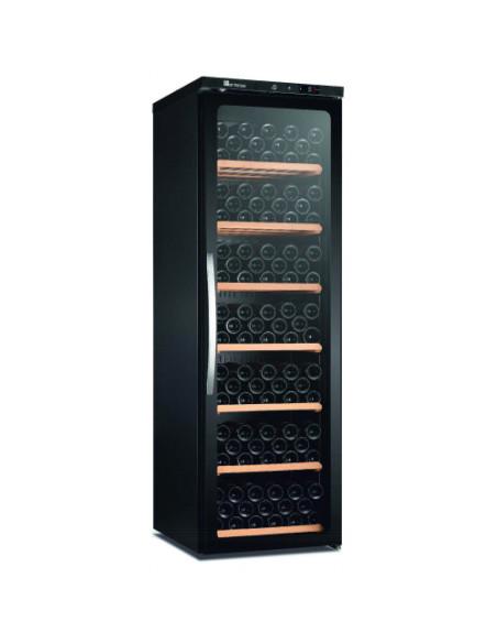 Cave à vin 1 porte vitrée 168 bouteilles  Référence: CV450-PV-EXCLUSIVE_0