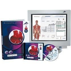 CD - MUSCLE TRAINER