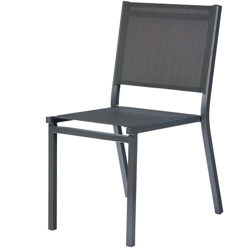 chaise de jardin moderne ibis chaise de jardin moderne ibis