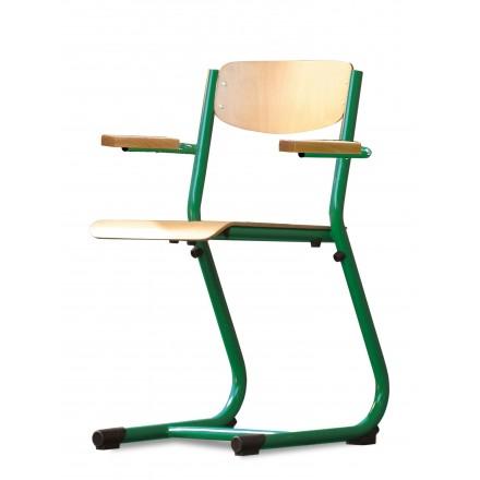 CHAISE SCOLAIRE PROFESSEUR_0