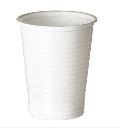 Colis 3000 - gobelet jetable plastique 20 cl blanc - 986020_0
