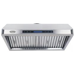 CombiSteel Hotte aspirante 900 - 3701117799623_0