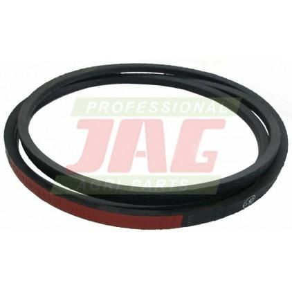 Courroie trapézoïdale 750288.01 Claas - Référence ME-750288.01 - Pièce d'origine pour moissonneuse-batteuse_0