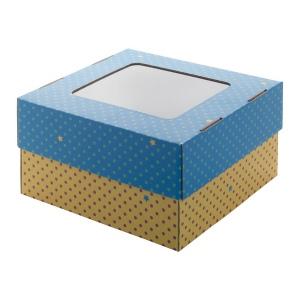 Creabox gift box window s boîte cadeaux référence: ix354045_0