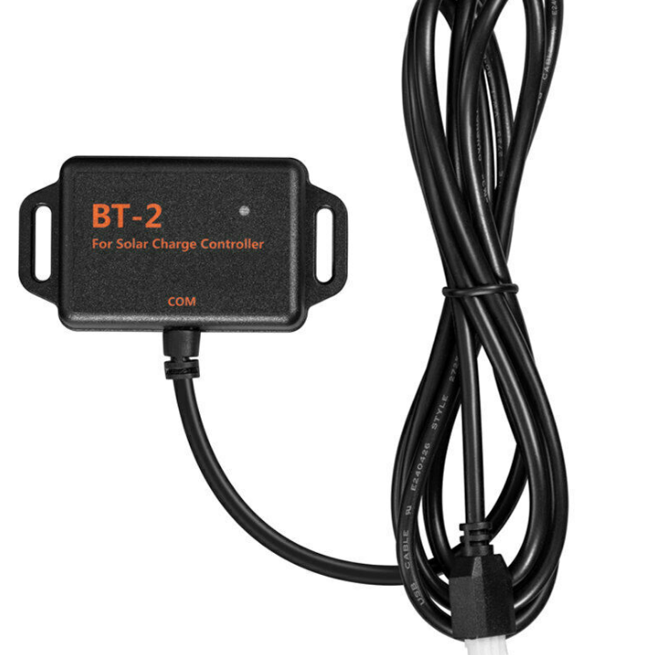 Dongle bluetooth bt-2 pour régulateur MPPT SRNE_0