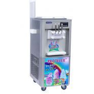 Icm-g38-machine à glace italienne professionnelle - nk protelex -puissance 2,1kw + 0,3kw_0