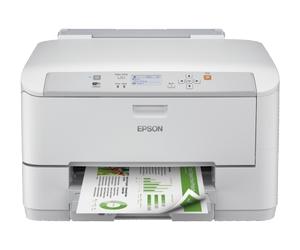 Imprimante Epson WorkForce Pro WF-5110DW - Faible coût d'exploitation, écologique et rapide_0