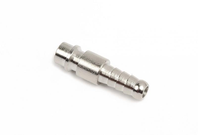 Insert rapide cannelé MICHELIN - Dimensions 3.50 x 12 x 7 - Type raccordement_0