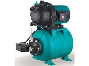 LKJ-PA - Groupe surpresseur Leo Pompes France - Puissances 600W à 1300W - Conception ergonomique et protection thermique_0