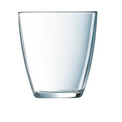 Verre à eau 25 cl Concepto - Luminarc - transparent verre 0883314948035_0