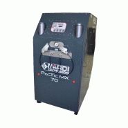 Pacm304003nx - Compresseur insonorisé 36 m3 Nitrox - Nardi Compressori France - Vitesse 900 trs/mn - 4 étages_0