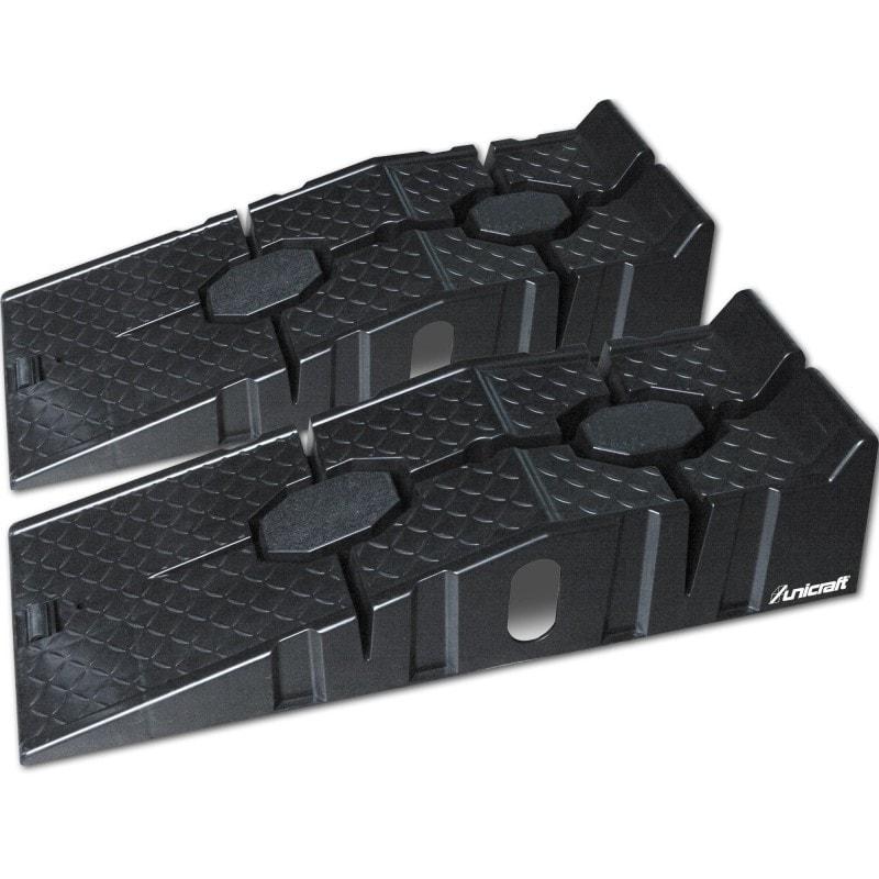 Paire de rampe de levage Unicraft KR 2500 - 6202005_0