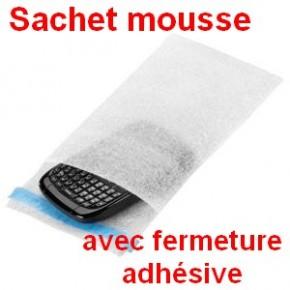 Sachet mousse - Protection efficace et personnalisable - Formats sur mesure disponibles_0