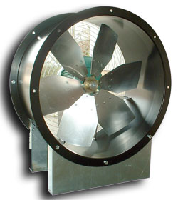 Ventilateurs hélicoïdes axiaux - ab_0