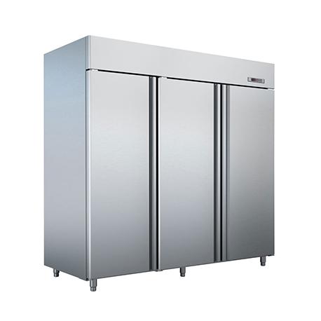 01ar701 - Armoire réfrigérée 3 portes - Chahed Refrigeration - AR 160 - Température +2/+6°C_0
