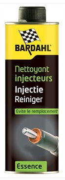 Nettoyant injecteurs essence BARDAHL 1 L - Norauto