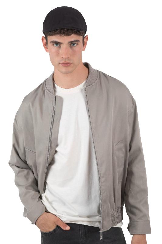 Béret Duckbill - Réf: KP601 - 100% coton sergé brossé épais - Marque K-up