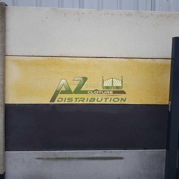 Clôture en béton - az cloture_0