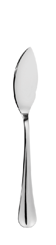 Couteau à poisson Baguette XL Inox 18/10_0