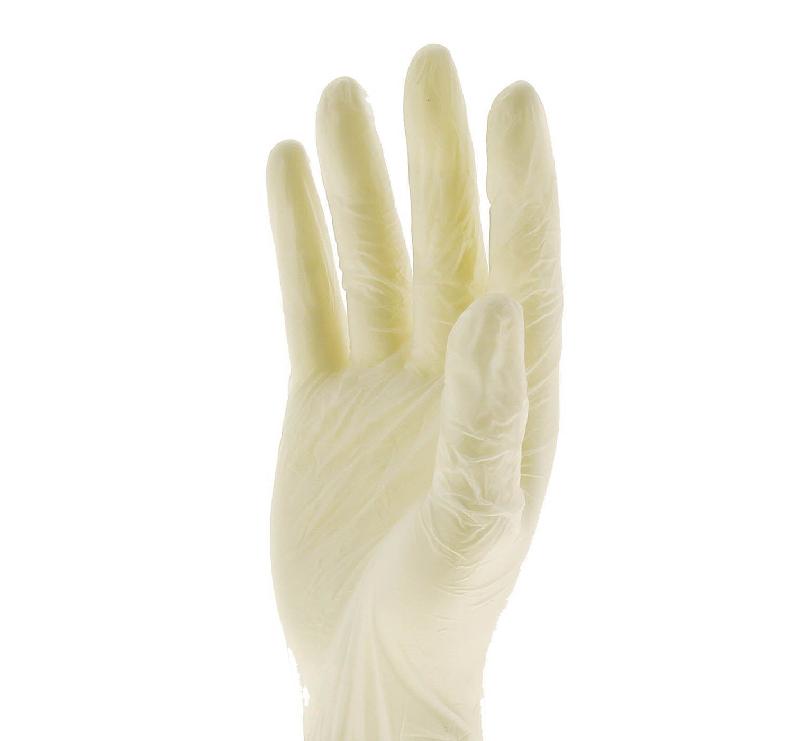 Gants vinyle micro poudrés AQL 1.5 - 971010/S_0