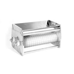 HENDI Rouleaux pour attendrisseur de viande, 2 rouleaux en polypropylène - 975329_0