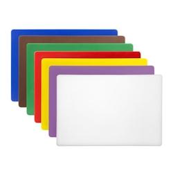 Hygiplas Low Density Set de planches à découper 20Mm Hautes(7 pièces) - 5050984687372_0