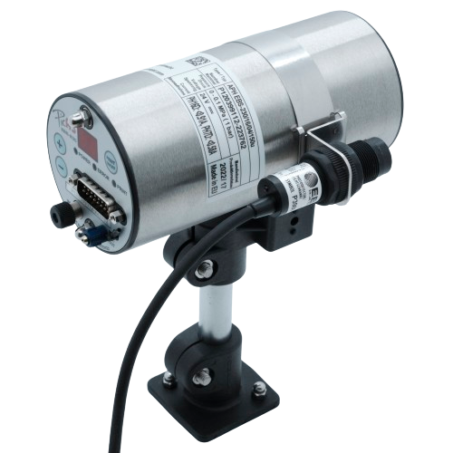 Imprimante de marquage grands caractères - Solution autonome et compacte - Picas 230_0