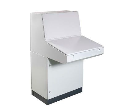 Ip55 - pupitres de commande industrielle - ide - tension d'utilisation maximale 1000 v ac / 1500 v dc_0