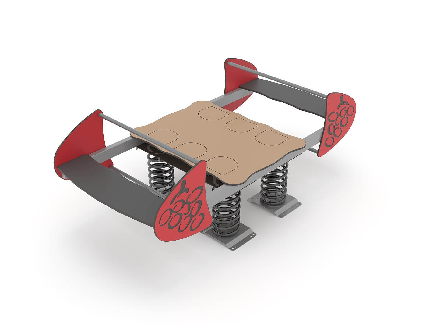 Jeux sur ressort - bascule viticole  ld1lb0030_0